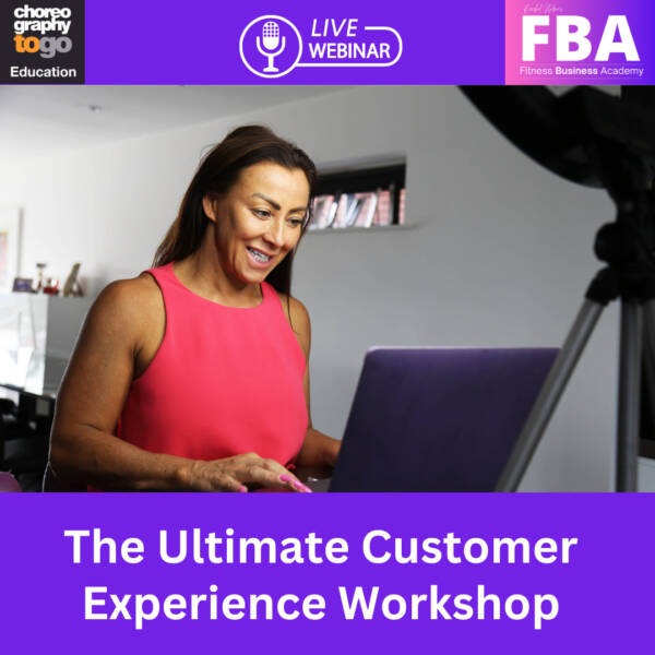 The Ultimate Customer Experience Workshop