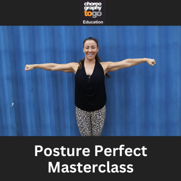 Posture Positive Masterclass