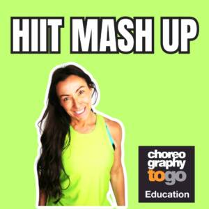 HIIT MASH UP