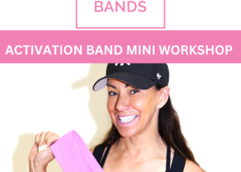 Activation Band Mini Workshop