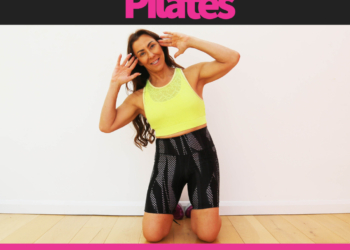 GENTLE Beginners Fitness Pilates