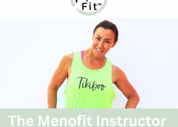 Menofit™ Updates – The Menofit Meet Up and Updates