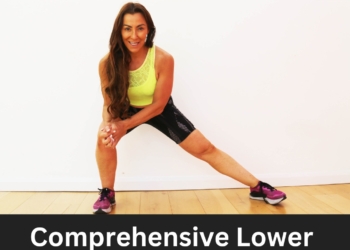 Comprehensive  Lower Body Exercises Workshop