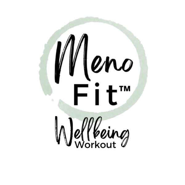 MENOFIT™  The Wellbeing Workout™