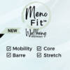 MENOFIT™  The Wellbeing Workout™