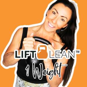 Lift Lean 1 Weight