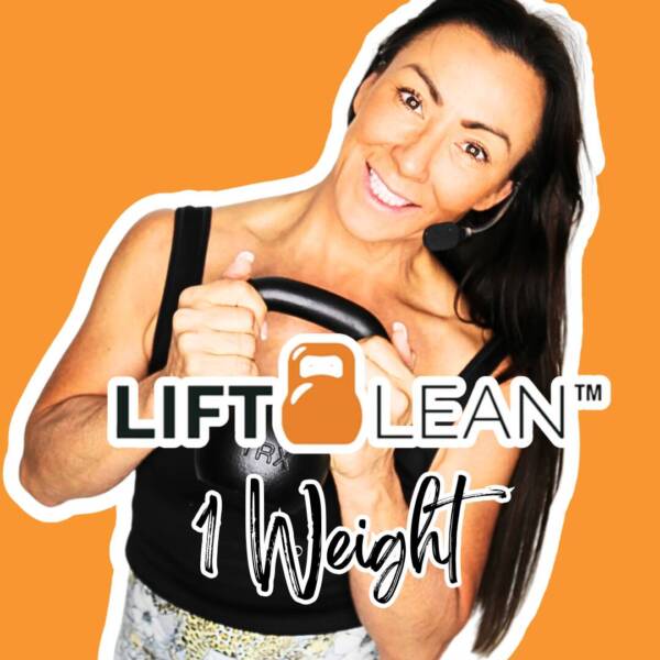 Lift Lean 1 Weight