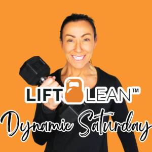 Lift Lean™ Dynamic Saturday