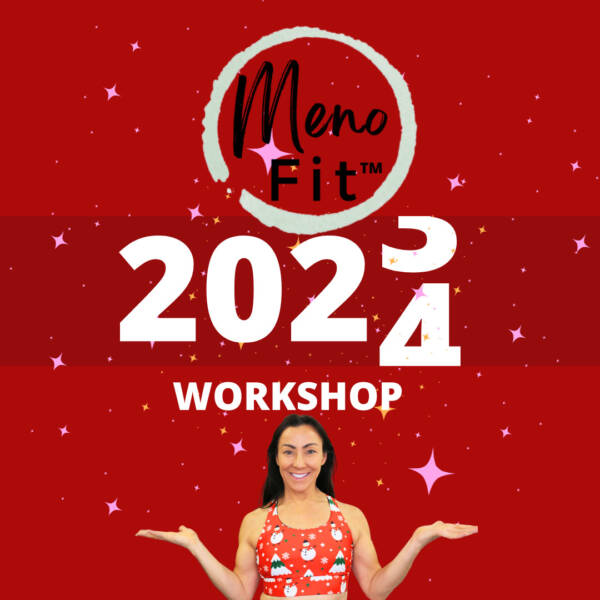 MENOFIT 2024 Workshop
