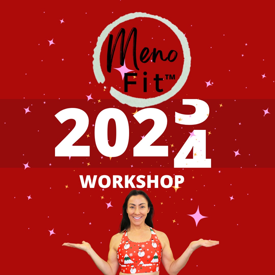 MENOFIT 2024 Workshop Choreographytogo