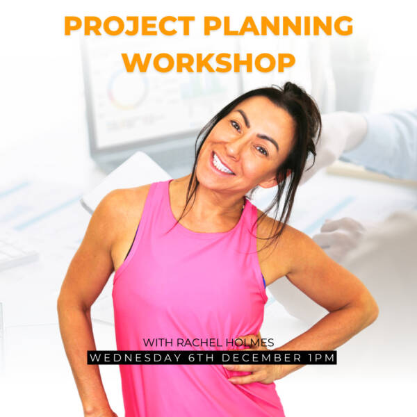 Project Planning Workshop