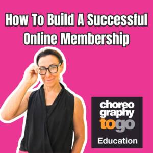 How To Build A Successful Online Membership