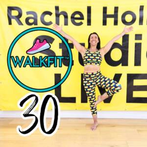 Walkfit 30