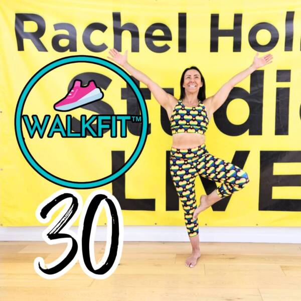 Walkfit 30