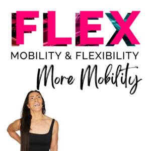 MORE MOBILITY - FLEX 2024 DRILLS & SEQUENCES Workshop
