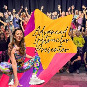 Advanced Presenter Course Starts ON DEMAND