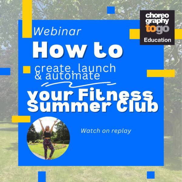 How To Plan, Create, Launch & Automate Your Fitness Summer Club