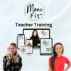 MENOFIT™ Teacher Training Course 2025