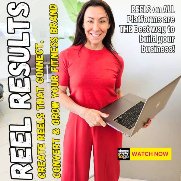 REEL RESULTS: Create Reels That Connect, Convert & Grow Your Fitness Brand