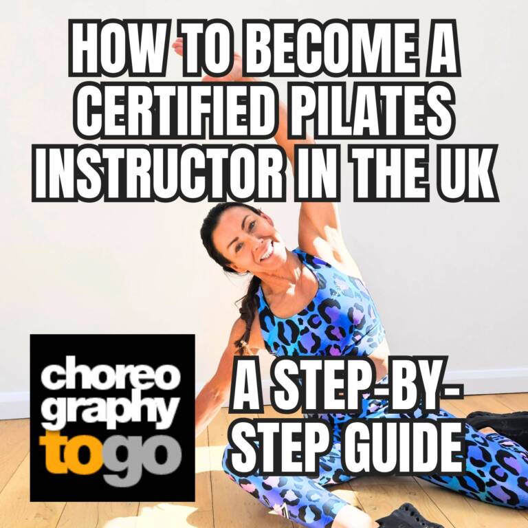 How to Become a Certified Pilates Instructor in the UK: A Step-by-Step ...