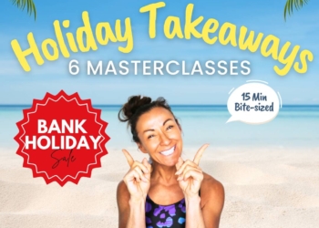 Holiday Takeaways Package