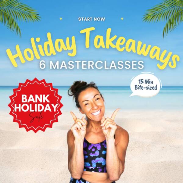 Holiday Takeaways Package