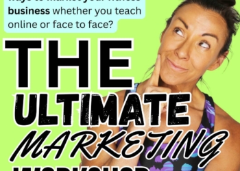 The ULTIMATE Marketing Workshop 