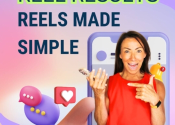 REEL Results: Reels Made Simple