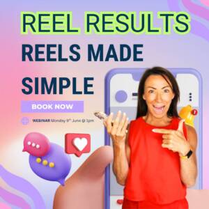 REEL Results: Reels Made Simple