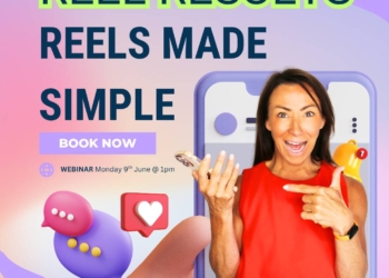 REEL Results: Reels Made Simple