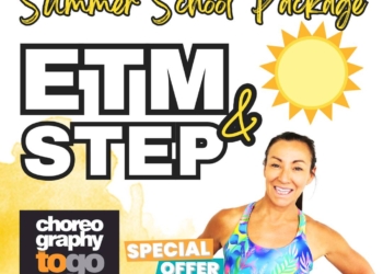 ETM and STEP Package
