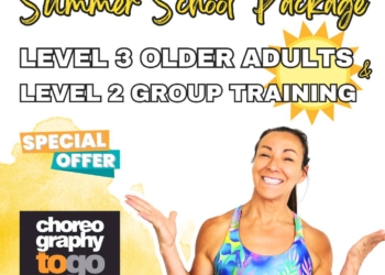 ETM & Level 3 Older Adults Package