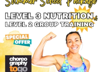 ETM and Level 3 Nutrition