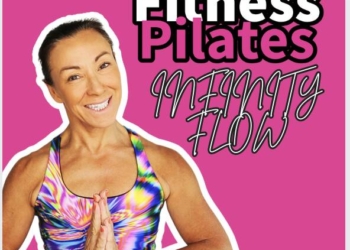 Fitness Pilates Infinity Flow Masterclass