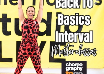 Back To Basics Interval Masterclasses