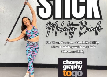 Stick Mobility Bundle