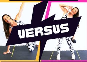 The V Collection – Versus