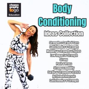 Body Conditioning Ideas Collection