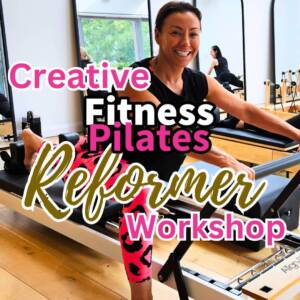 Creative Reformer Workshop 