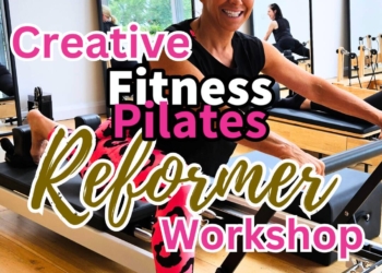 Creative Reformer Workshop 