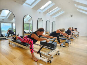 reformer qualification derbyshire