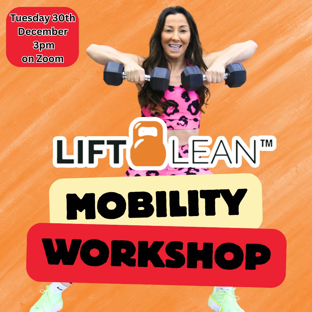 Lift Lean™ Mobility Workshop