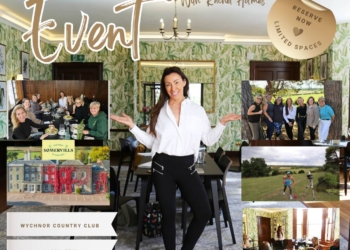 Live Content Creation & Lunch Workshop March