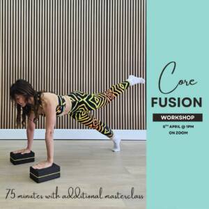 CORE FUSION Workshop