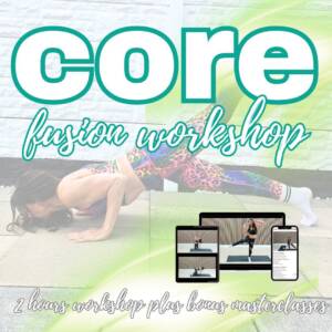 CORE FUSION Workshop