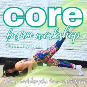 CORE FUSION Workshop