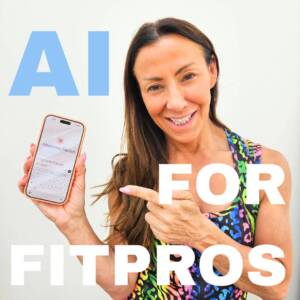 AI FOR FITPROS