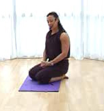Functional Standing and Floor Fitness Pilates Sequences with Rachel