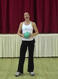 Mel Ts Fitness Pilates flow