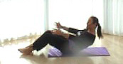Fitness Pilates class ideas 1